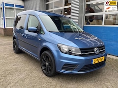 Volkswagen Caddy - 1.2 TSI Trendline