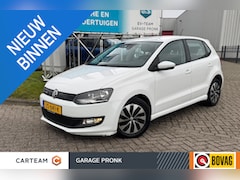 Volkswagen Polo - 1.0 BlueMotion NAVI/CARPLAY/BLEUTOOHT