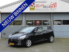 Renault Clio - 0.9 TCe 5Deurs Zen Navigatie Cruise control PDC Isofix