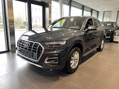 Audi Q5 - 50 TFSI e Advanced edition/ privacy glas/ Side assist/Adaptieve cruisecontrol/ Keyless/Tre