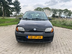 Fiat Seicento - 1.1 S