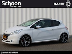 Peugeot 208 - 1.6 THP GTi | PANO | JBL | CRUISE | NAVI | STOELVERWARMING