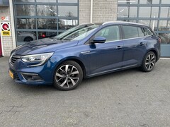 Renault Mégane Estate - 1.3 TCe Bose | TREKHAAK | SCHUIFDAK |