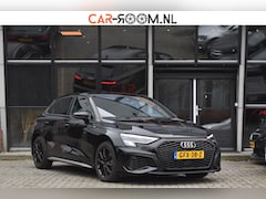 Audi A3 Sportback - 30 TFSI S edition 3X S-line Lane ACC