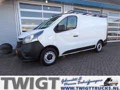 Opel Vivaro - 1.6 CDTI L1H1 Edition EcoFlex