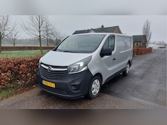 Opel Vivaro - 1.6 CDTI L1H1 Sport EcoFlex AIRCO/NAVI BJ 2019