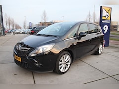 Opel Zafira Tourer - 1.4 Business+ 7p. automaat Pano, Stoel-stuur verw, NL auto Aanbieding