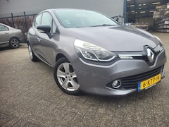 Renault Clio - 0.9 TCe Navigatie|Cruise Expression 2013