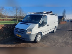 Ford Transit - 280M 2.2 TDCI Economy Edition AIRCO BJ 2011