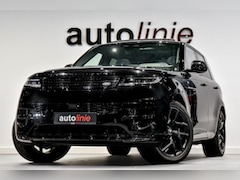 Land Rover Range Rover Sport - 3.0 P440e Dynamic SE PHEV. BTW, Pano, Koeling, 360 3D, ACC, Stuurvw, Luchtv, CarPlay