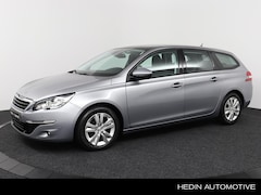 Peugeot 308 SW - 1.2 110pk Blue Lion | Panoramadak | Navigatie | Climate control | Cruise control | Stoelve