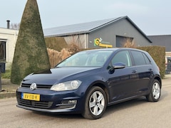 Volkswagen Golf - 1.6 TDI Highline 2014 Navi/Clima/Lmv