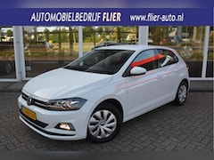 Volkswagen Polo - 1.0 96PK TSI Comfortline Plus | Adaptive | Navi | Orig. NL | Apple / Android |