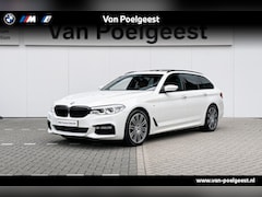 BMW 5-serie Touring - 540i xDrive High Executive