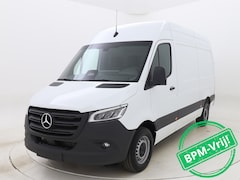 Mercedes-Benz Sprinter - 317CDI 170PK L2H2 RWD PRO | BPM Vrij | LED Koplampen | Alarm Klasse 3 SCM |