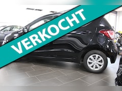 Hyundai i10 - 1.0i Comfort AIRCO / CRUISECONTROL / LAGE KM