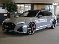 Audi RS6 - TFSI quattro Dynamic+ Pano Leder Ceramic B&O Laser