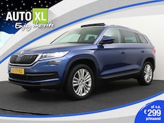 Skoda Kodiaq - 1.5 150 PK Aut. Business+ 7-Pers Pano-dak Camera Canton-Sound