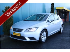 Seat Leon - 1.0 EcoTSI Reference ECC|CRUISE|BLUETOOTH|LMV|PDC 1'EIG