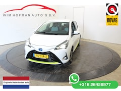 Toyota Yaris - 1.5 Hybrid Design Camera Navi