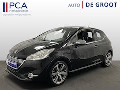 Peugeot 208 - GTi Look XY 120pk Navi | Panodak | Sportstoel | Autopark