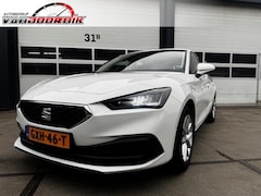 Seat Leon - 1.0 eTSI Style Launch Edition