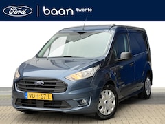 Ford Transit Connect - 1.5 EcoBlue L1 Trend | Camera | Navi | Apple Carplay | Cruise C. | Voorruit verw