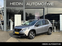 Peugeot 2008 - 1.2 GT-Line 130 PK | CAMERA | NAVIGATIE | SPORTSTOELEN | CLIMATE CONTROL | LMV 17 INCH+ALL