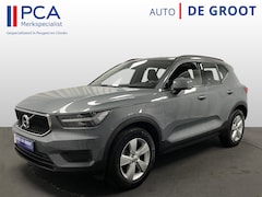 Volvo XC40 - MOMENTUM CORE 129pk Navi | Trekhaak | Camera