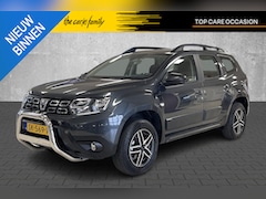 Dacia Duster - 1.2 TCe Comfort