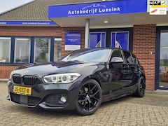 BMW 1-serie - 120i Centennial Executive M-Sportpakket Alarm III PDC LED Nederlands Lichtpakket Automaat