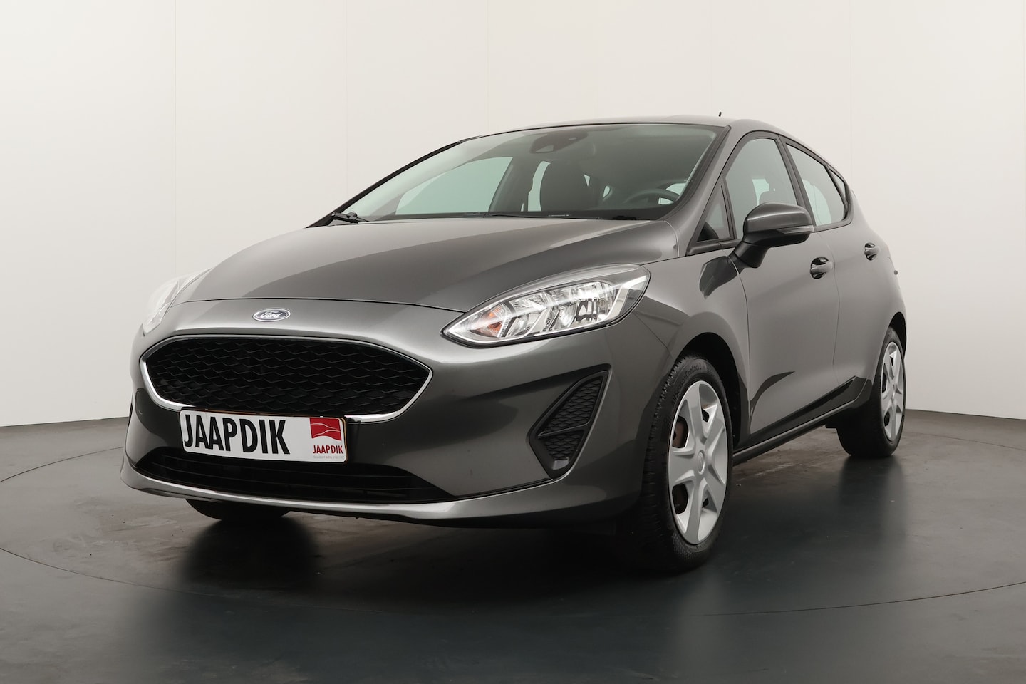 Ford Fiesta - BWJ 2019 | 1.1 85PK Trend | AIRCO | NAVI | CRUISE | CARPLAY | PDC | LANE DEPARTURE WARNING - AutoWereld.nl