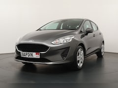 Ford Fiesta - BWJ 2019 | 1.1 85PK Trend | AIRCO | NAVI | CRUISE | CARPLAY | PDC | LANE DEPARTURE WARNING