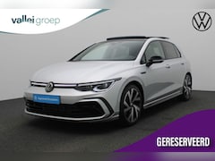 Volkswagen Golf - 1.5 eTSI 150PK DSG R-Line | Pano | IQ Light | Stoelverwarming | Camera | Navi | Sportonder