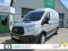 Ford Transit - 310 2.0 TDCI L2H2 Trend Automaat, Camera, Navigatie, Trekhaak