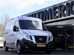 Nissan NV400 - 2.3 dCi L2H2 AIRCO