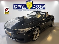 BMW Z4 Roadster - sDrive18i Executive M SPORT AUTOMAAT 157Pk