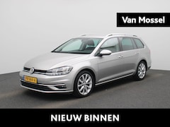 Volkswagen Golf Variant - 1.0 TSI Comfortline Business | Automaat | Navigatie | Apple Carplay | Climate Control | St