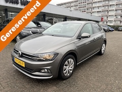 Volkswagen Polo - 1.0 MPI Comfortline Navi Cruise Pdc Bluetooth Pdc Nap