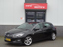 Opel Astra - 1.0 Innovation navi LM airco 4-deurs