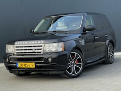 Land Rover Range Rover Sport - 4.2 V8 Supercharged Leder - Harman/Kardon