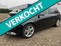 Opel Insignia Sports Tourer - 1.6 T 180 Pk Sport - Airco/ Cruise/ PDC/ Trekhaak