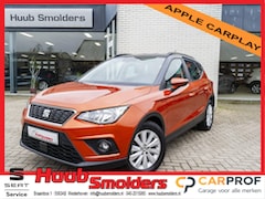 Seat Arona - 1.0 TSI Style Business Intense