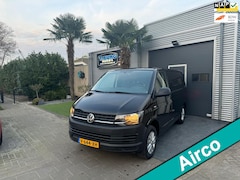 Volkswagen Transporter - 2.0 TDI L1H1 Highline AIRCO Nw APK