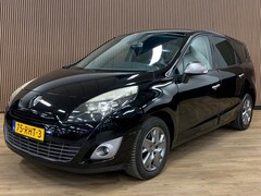 Renault Grand Scénic - 1.4 TCe Parisienne|Climate Control|Navigatie|