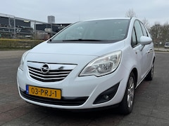 Opel Meriva - 1.4 Turbo Cosmo