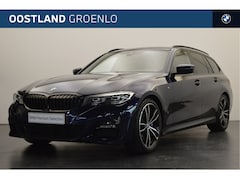 BMW 3-serie Touring - 330i Executive M Sport Automaat / Sportstoelen / Live Cockpit Professional / M Sportonders