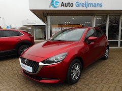 Mazda 2 - 2 1.5 Skyactiv-G Comfort Automaat