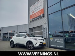 Toyota C-HR - 1.8 Hybrid Energy - CAMERA - STL VERWARMING - CLIMA - ADAP CRUISE