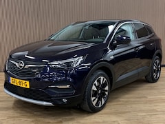 Opel Grandland X - 1.2 Turbo Ultimate|Automaat|Camera|LED|